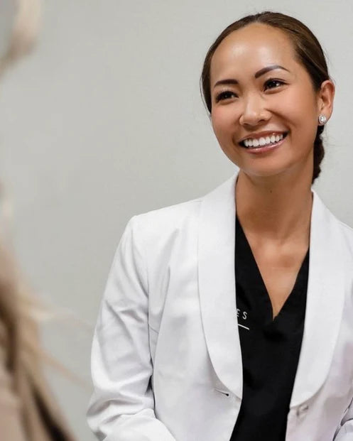 Por el Dr. Lee, investigador en K-Beauty